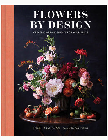 03. FLOWERS BY DESIGN
