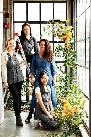 99 FLORISTRY INTENSIVE